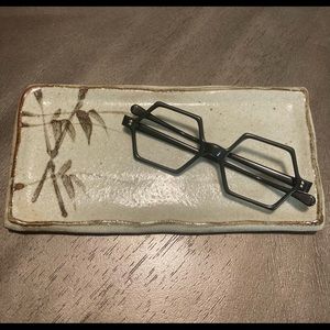 Vintage Hexagonal Frames